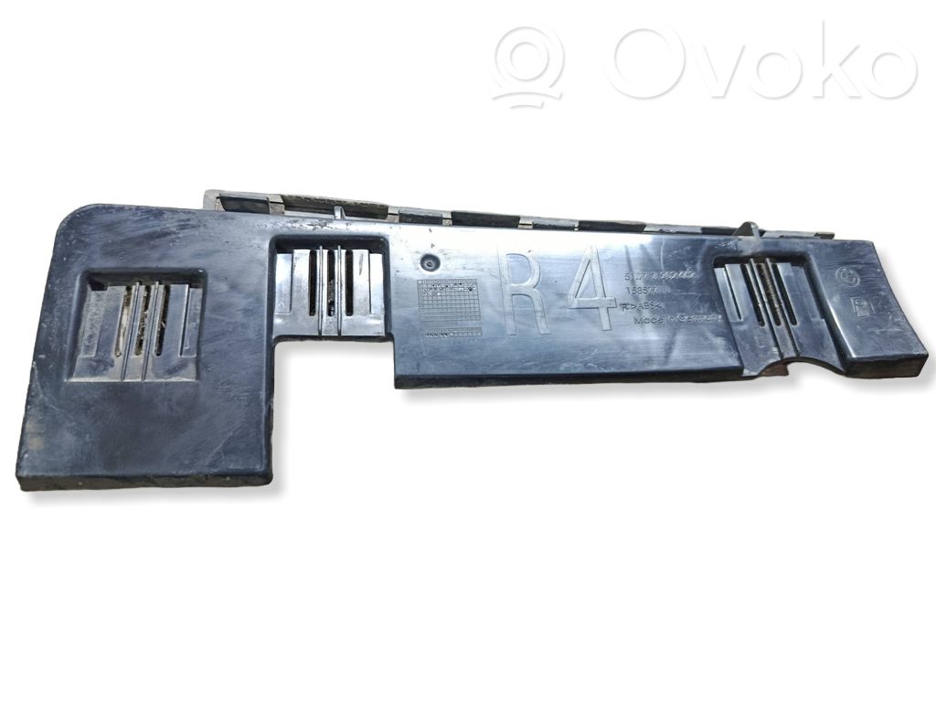 BMW 3 E90 E91 Rear bumper mounting bracket 