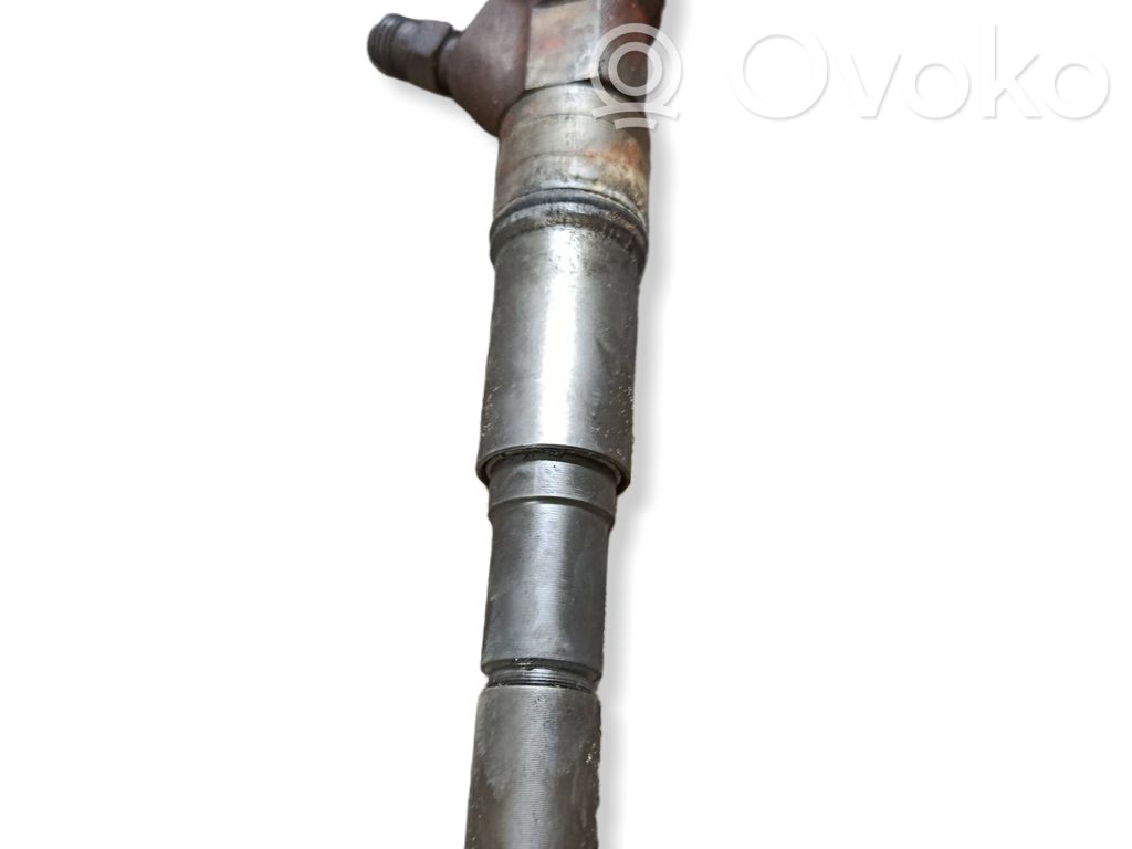 Fuel injector   7789661