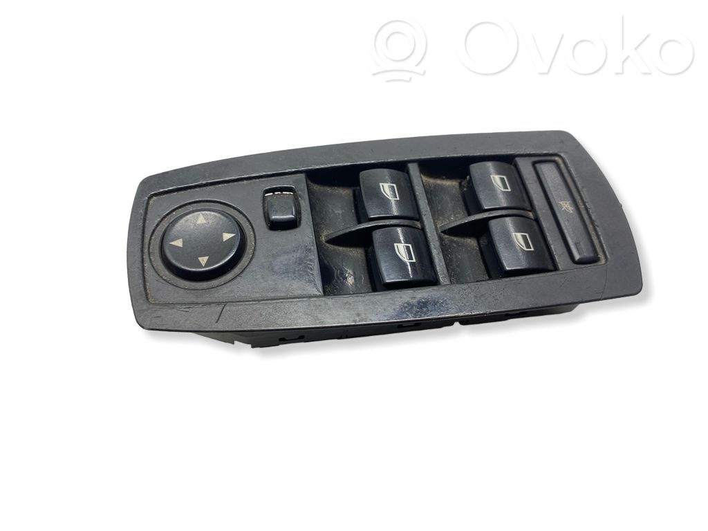 BMW X3 E83 Schalter el. Fensterheber 