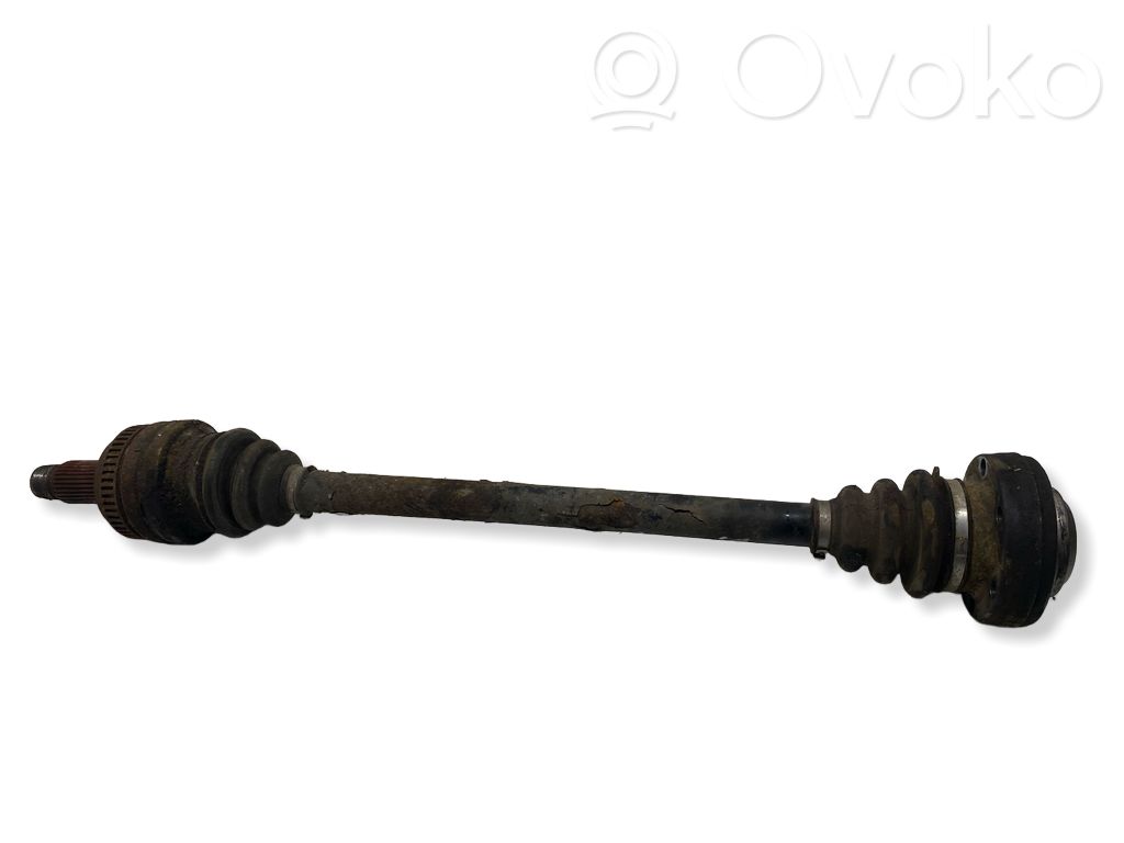 BMW X3 E83 Rear driveshaft 