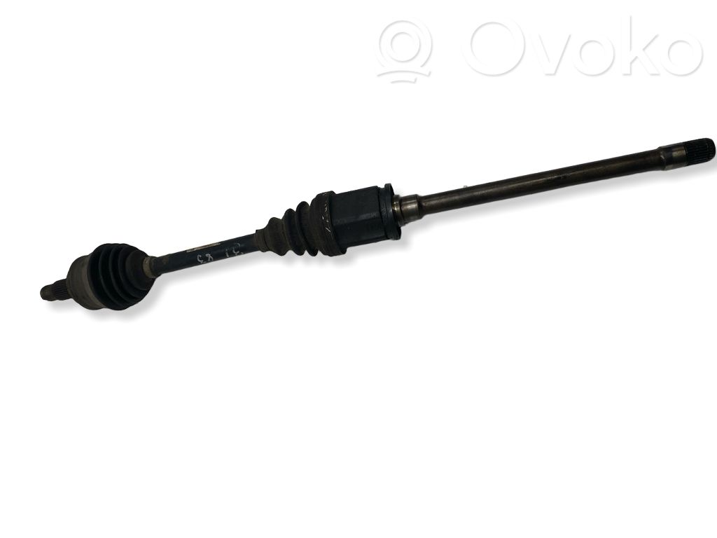 Etuvetoakseli   3450564
