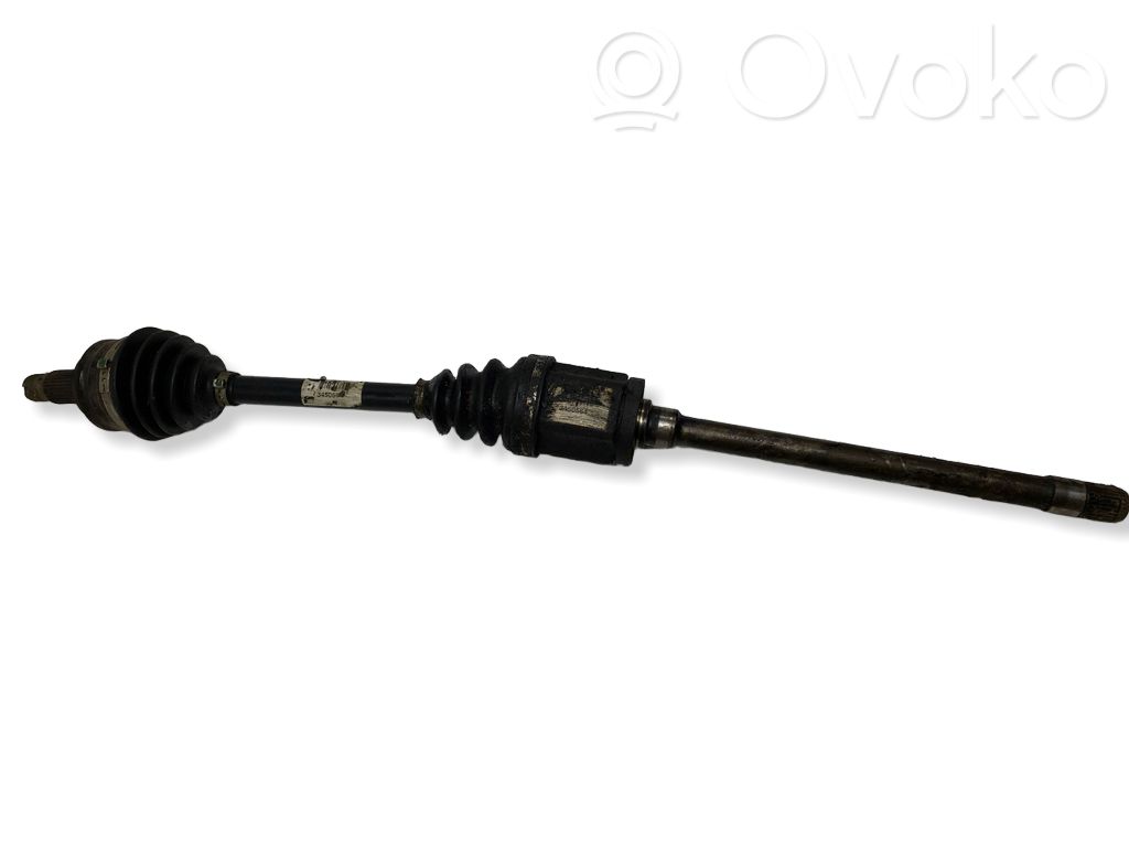 Front driveshaft   3450564