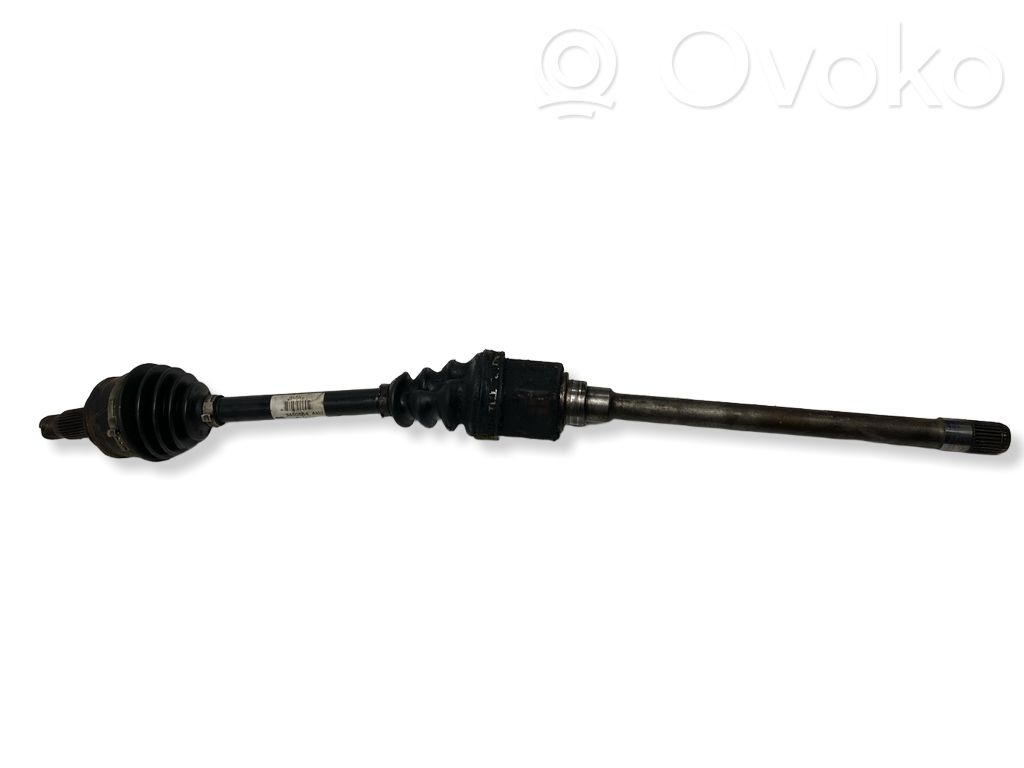Front driveshaft   3450564