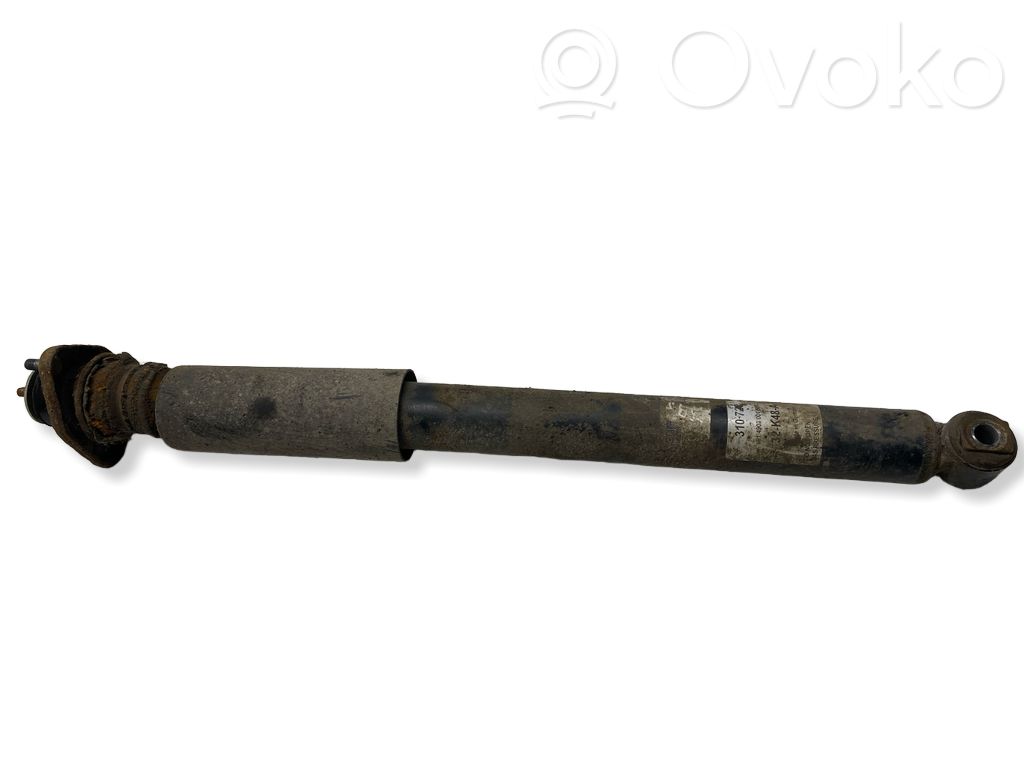 BMW X3 E83 Rear shock absorber/damper 