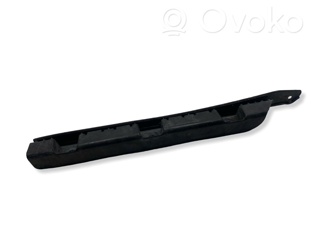 BMW X3 E83 Rear bumper mounting bracket 