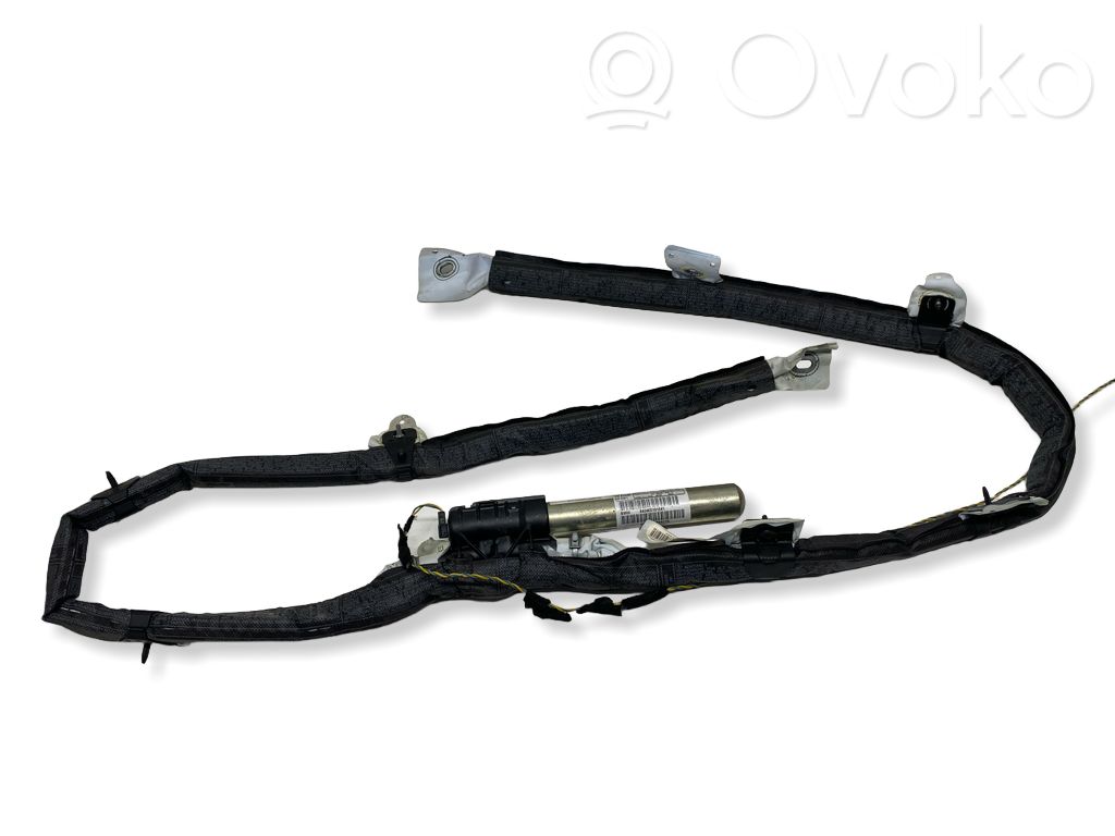 BMW X3 E83 Airbag del techo 
