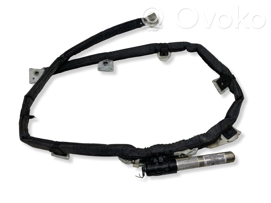 BMW X3 E83 Kopfairbag 