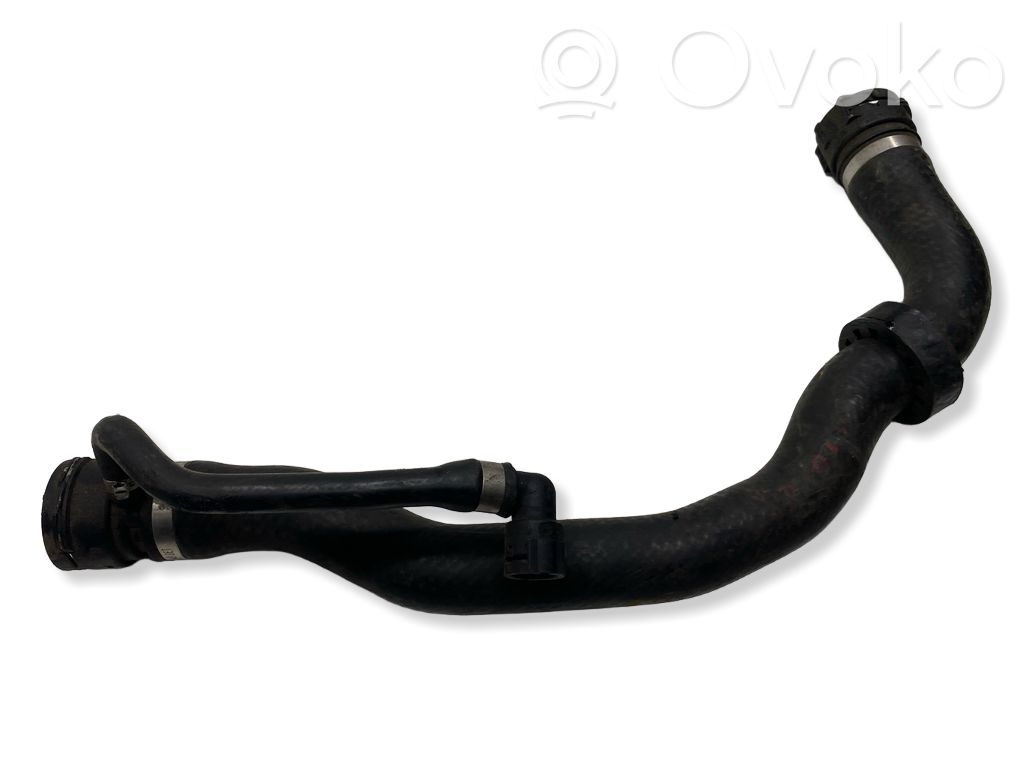 BMW X3 E83 Engine coolant pipe/hose 