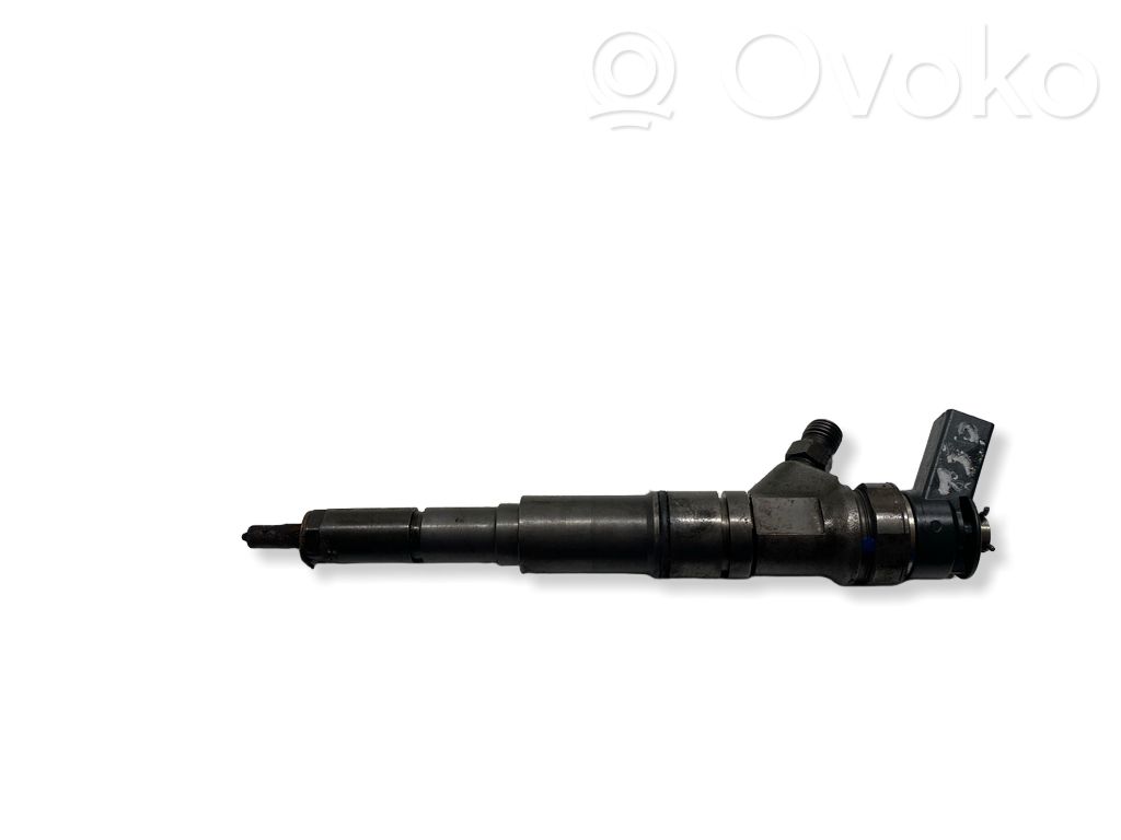 BMW X3 E83 Inyector de combustible 
