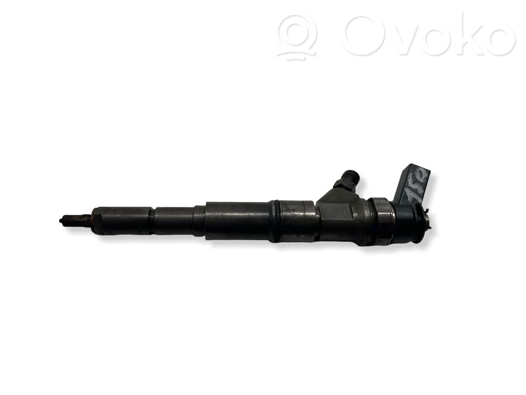 BMW X3 E83 Inyector de combustible 