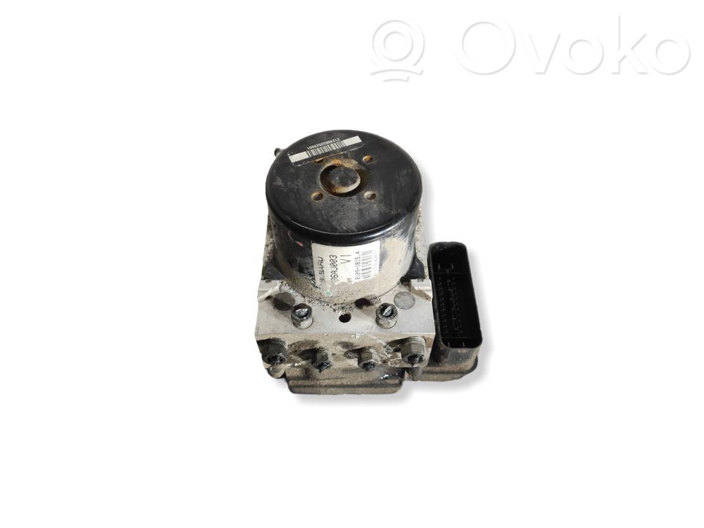 Subaru Legacy ABS bloks 