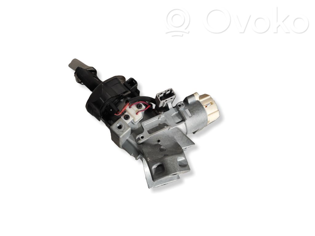 Subaru Legacy Ignition lock 