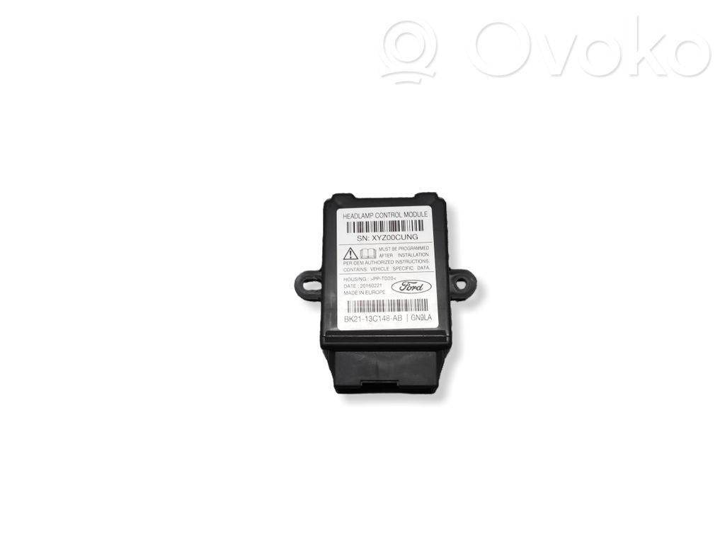 Light module LCM   BK2113C148AB,20160221