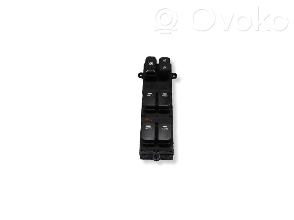 KIA Optima Electric window control switch 