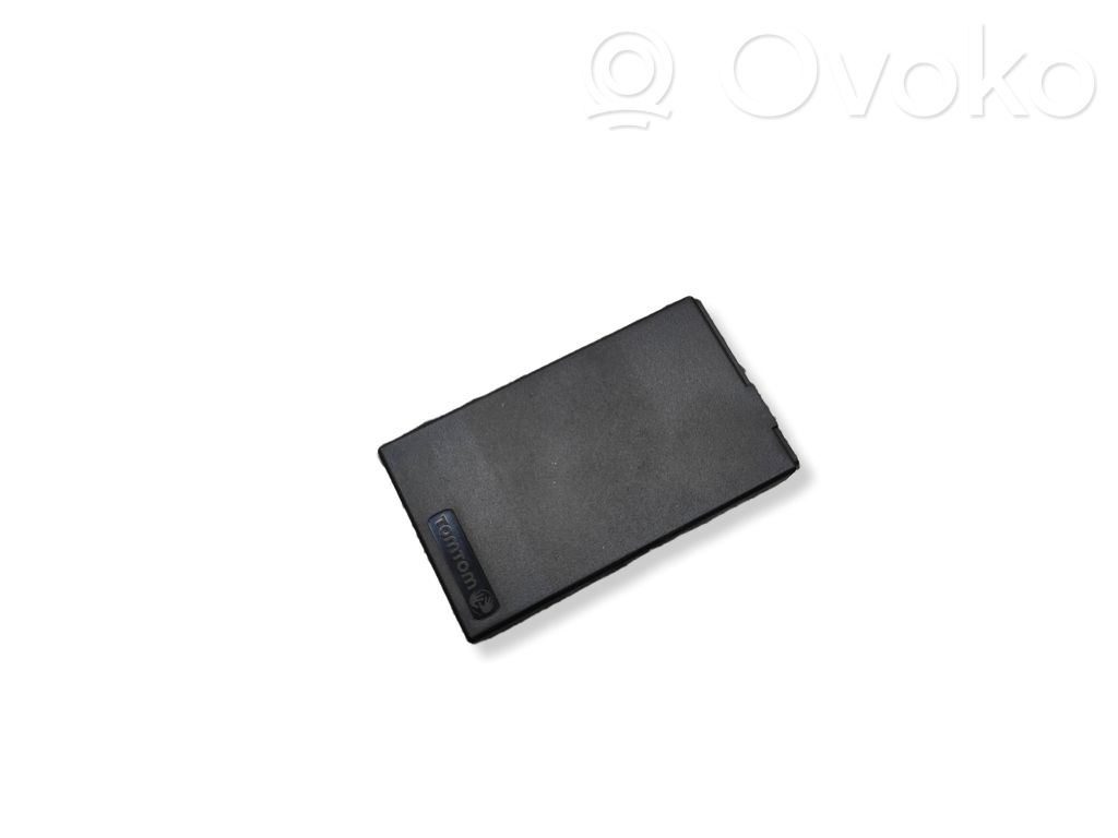 GPS navigation control unit/module   KD5166EZ0B,10R0312505,7RR4U2EA01700B,1M100021700B