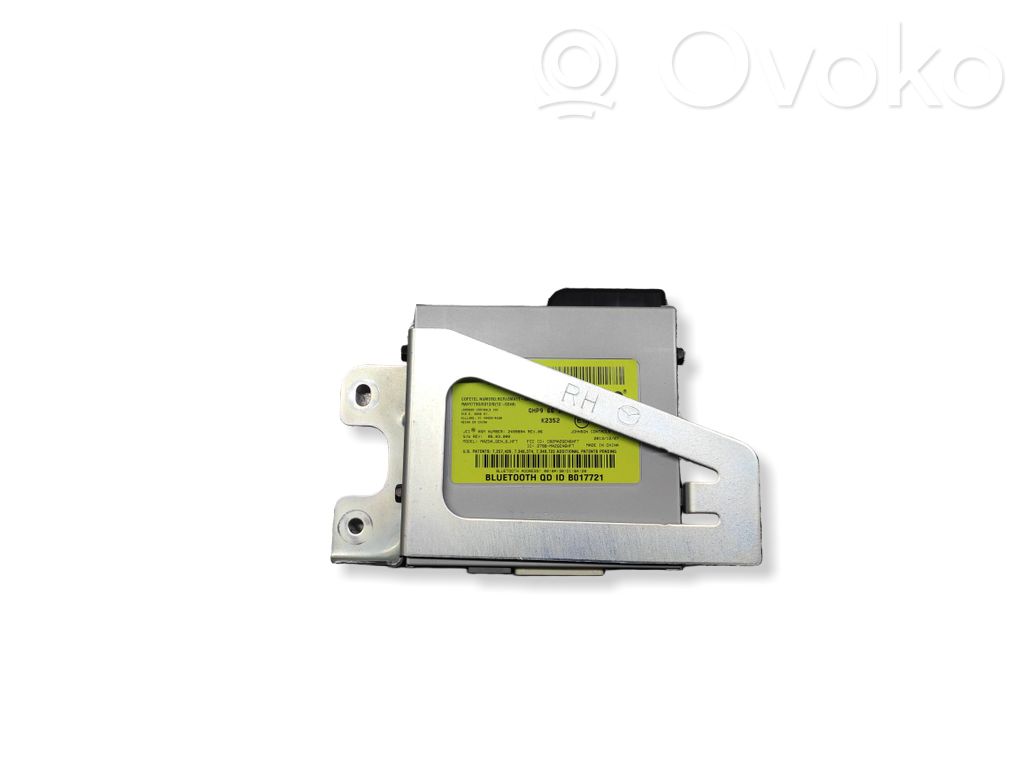 Bluetooth control unit module   GHP966DHOF