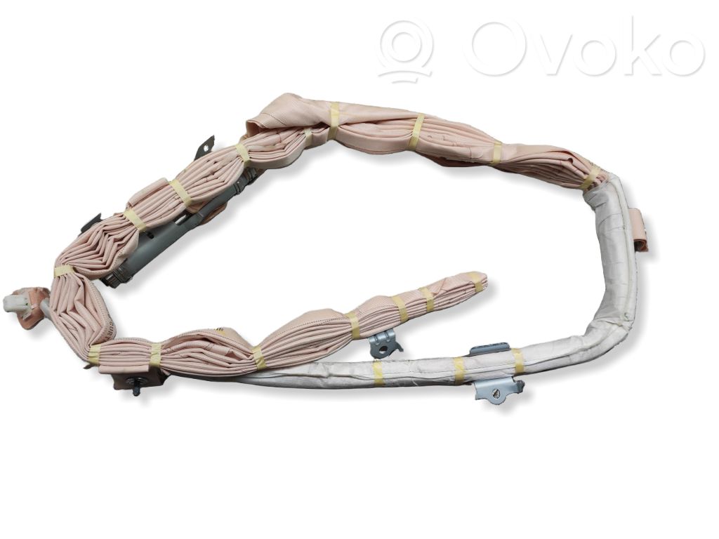 Mazda 6 Airbag del techo 