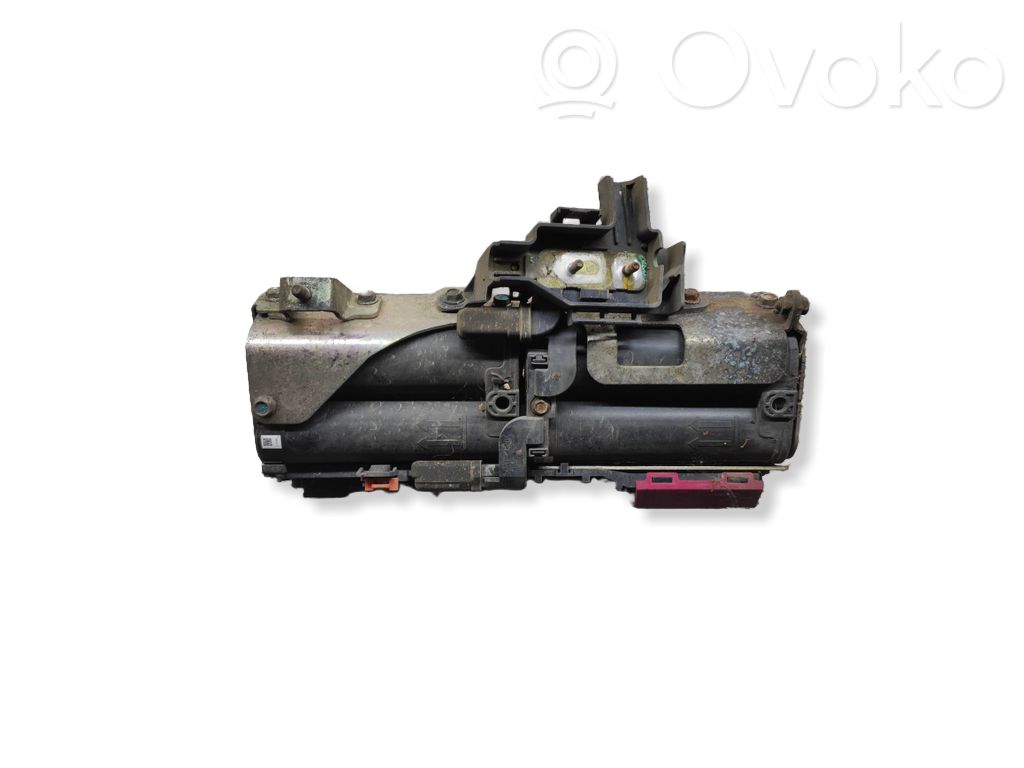 Mazda 6 Citu veidu instrumenti 