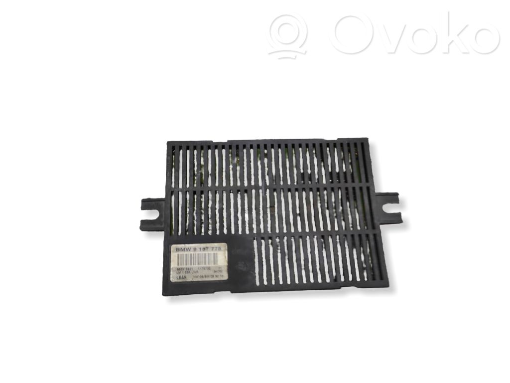 BMW 5 E60 E61 Modulo luce LCM 