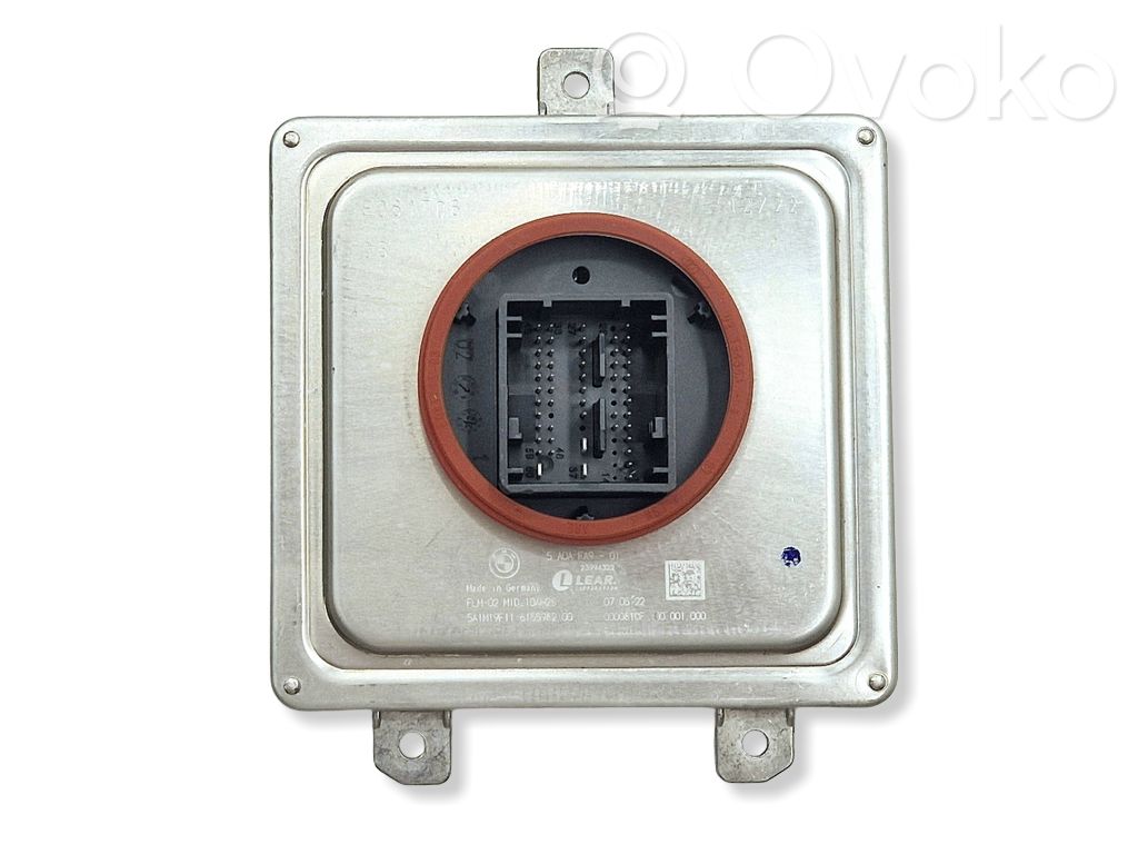 BMW 3 G20 G21 Módulo de luz LCM 