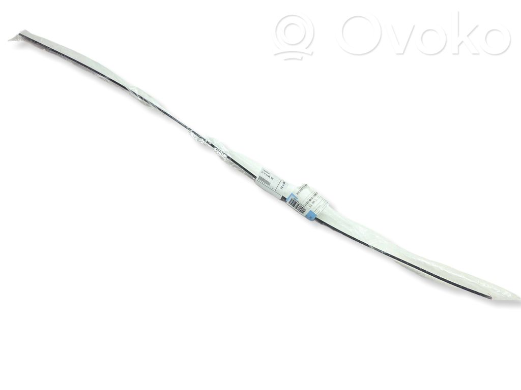BMW XM Ornament parbriz 
