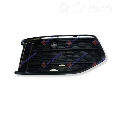 Audi A6 S6 C8 4K Grilă/ornament proiector ceață față 
