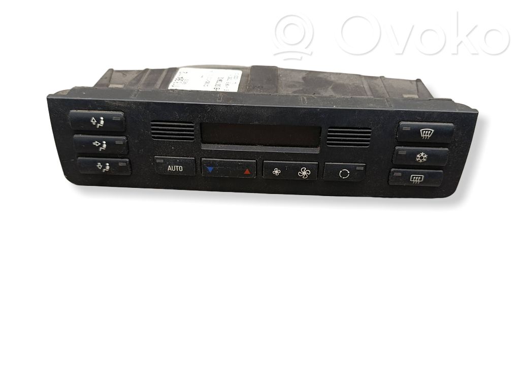 Climate control unit   8384112,5HB007738