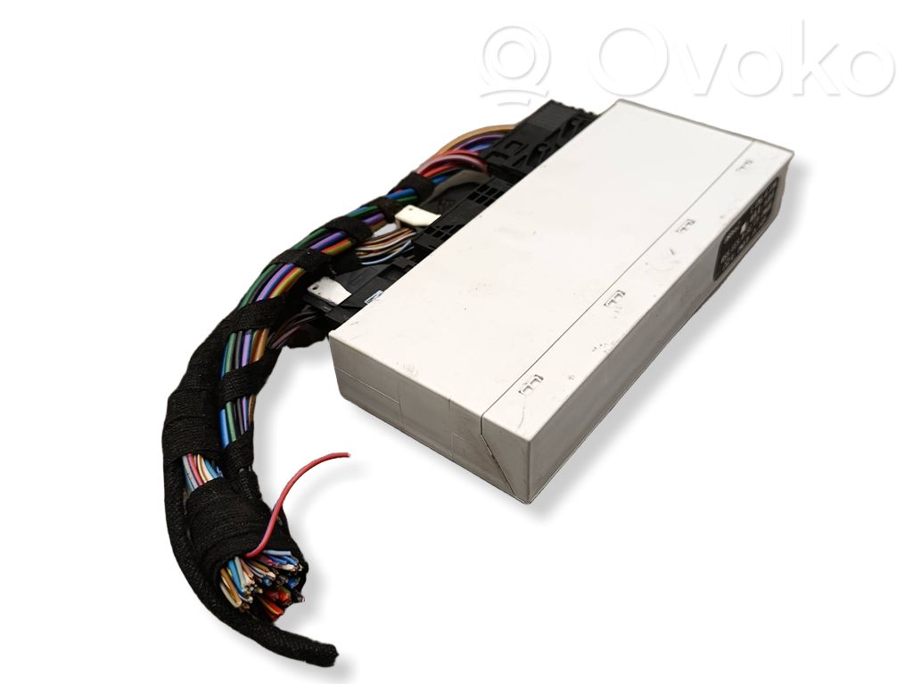 Comfort/convenience module   4533550,299808,109110