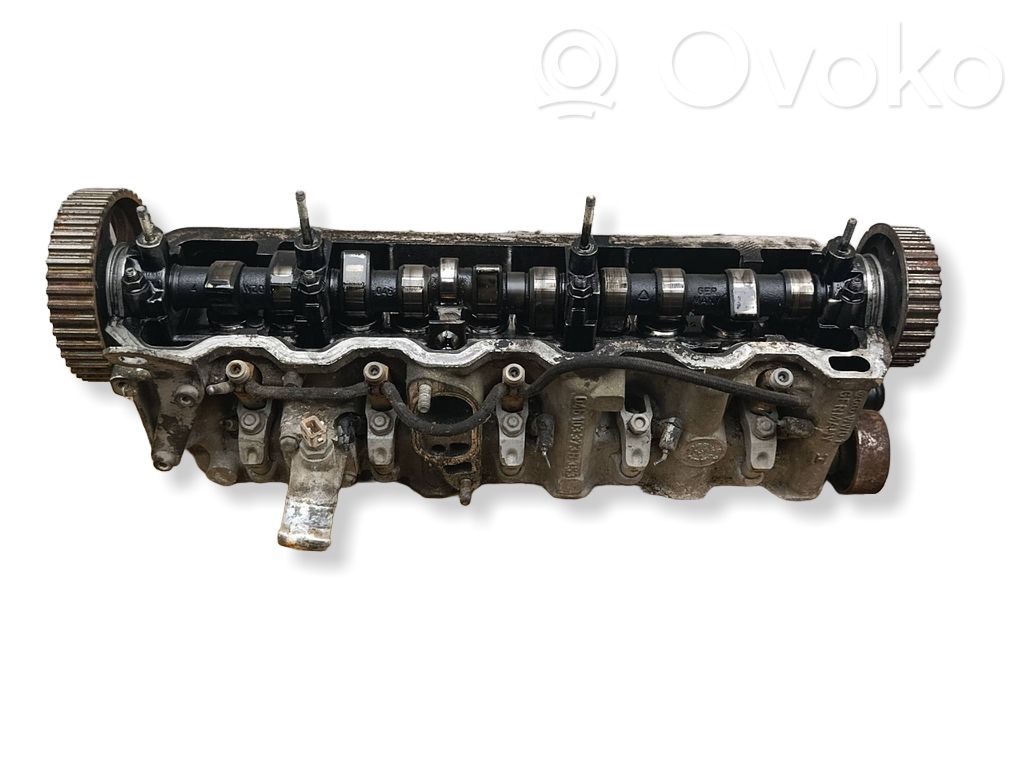 Audi 100 S4 C4 Engine head 