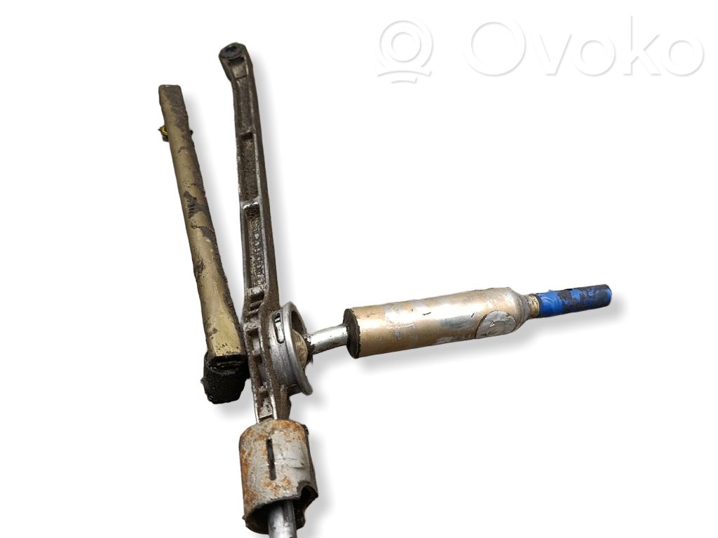 BMW 3 E46 Selector caja de cambios 