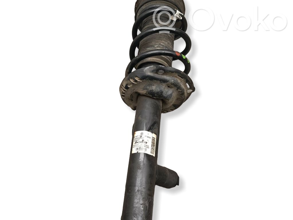 Front shock absorber/damper   5Q0413032F,E46G0201