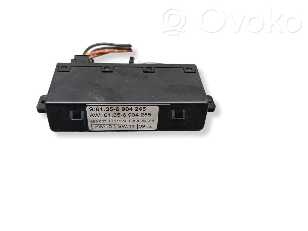 Autres unités de commande / modules   6904245,00252916,61356904255