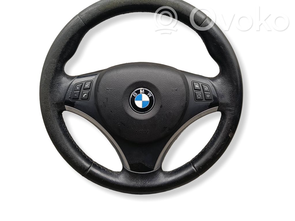 BMW 1 E81 E87 Vairas 