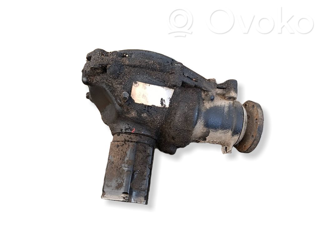Front differential   07500790,14288350