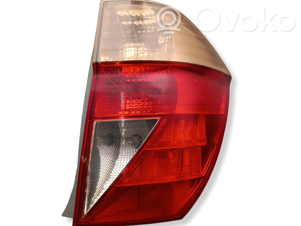 Rear/tail lights   E110927,ICHIKOH4991