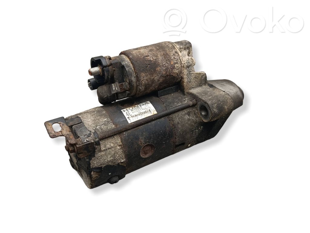 Starteris   MHG023,M002T85672