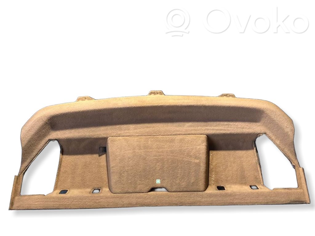 Mercedes-Benz E W124 Parcel shelf 