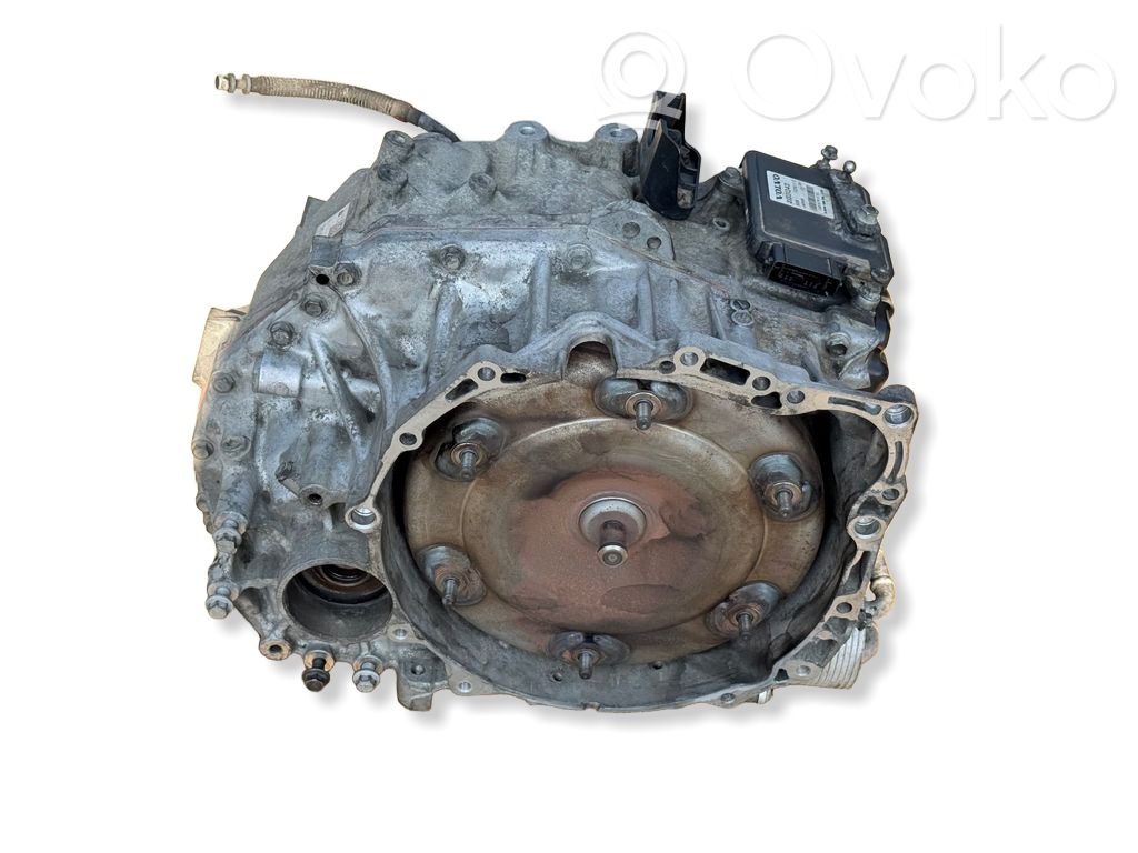 Automatic gearbox   1283148,TG81SC,14G7614118,31331243