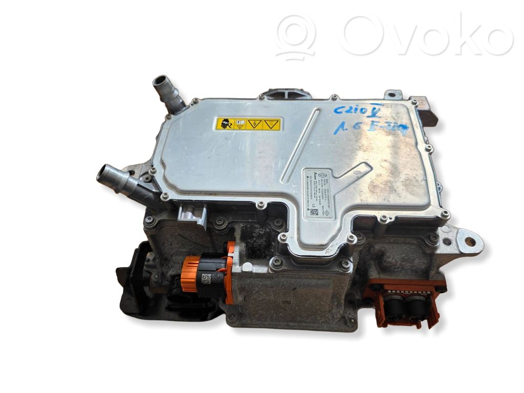 Inversor/convertidor de voltaje   292A01977R,291A11751R