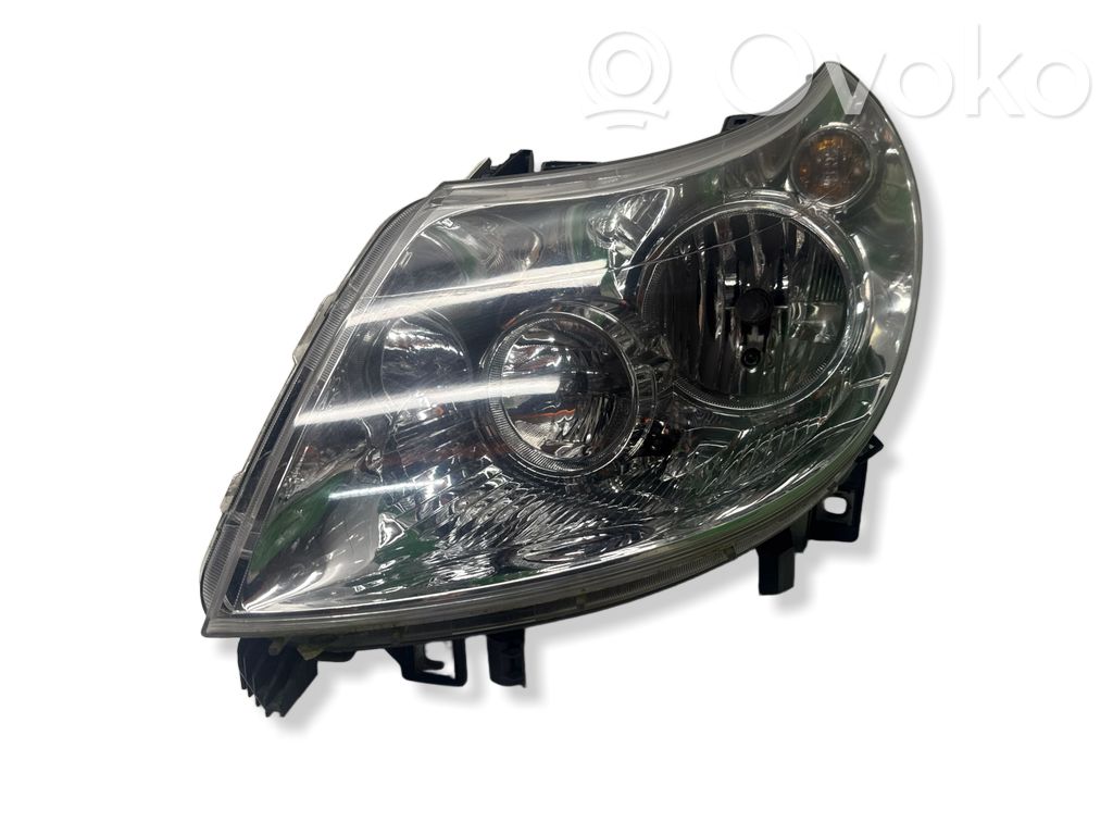 Scheinwerfer   085521124L