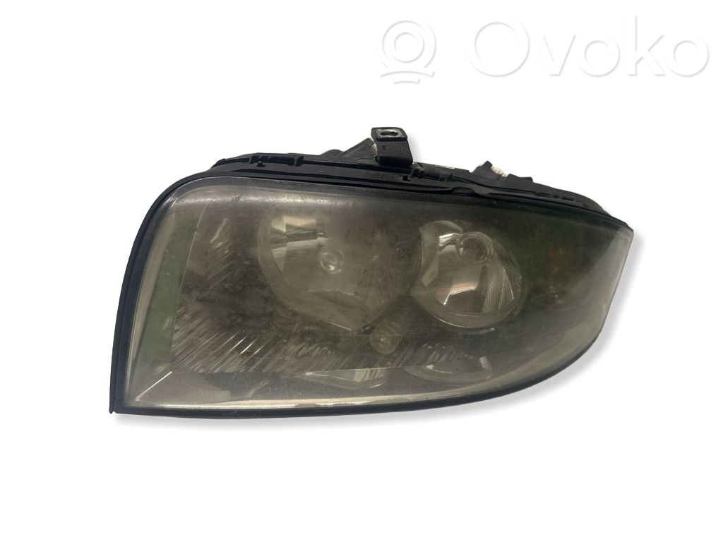Audi A2 Headlight/headlamp 