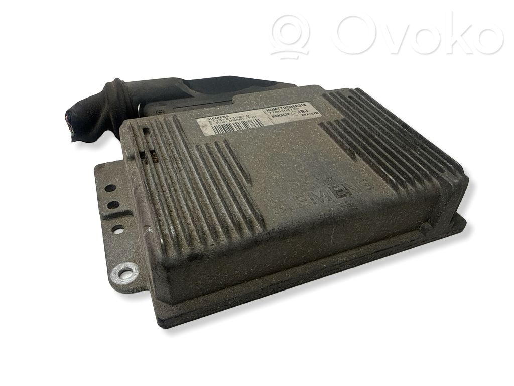 Renault Safrane Engine control unit/module 