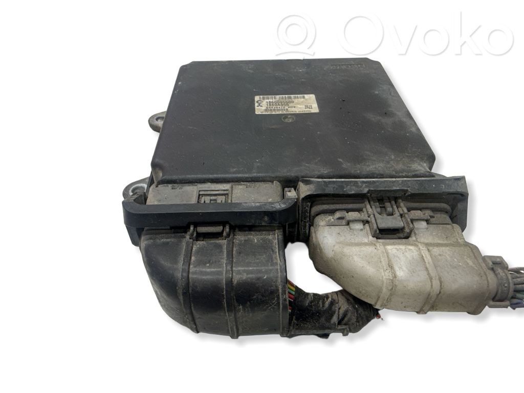 Engine control unit/module   1860095500,1860A955,E6T73472