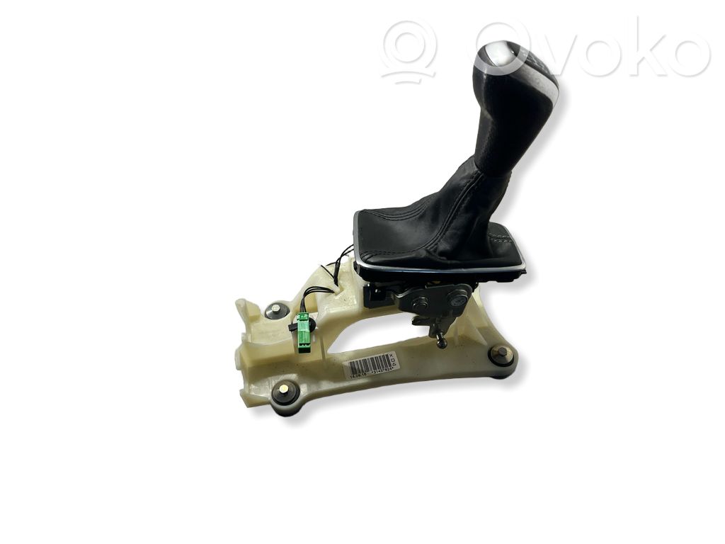 Volvo V40 Selector caja de cambios 