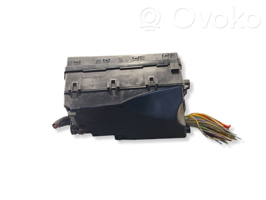 Sulakemoduuli   E02345500