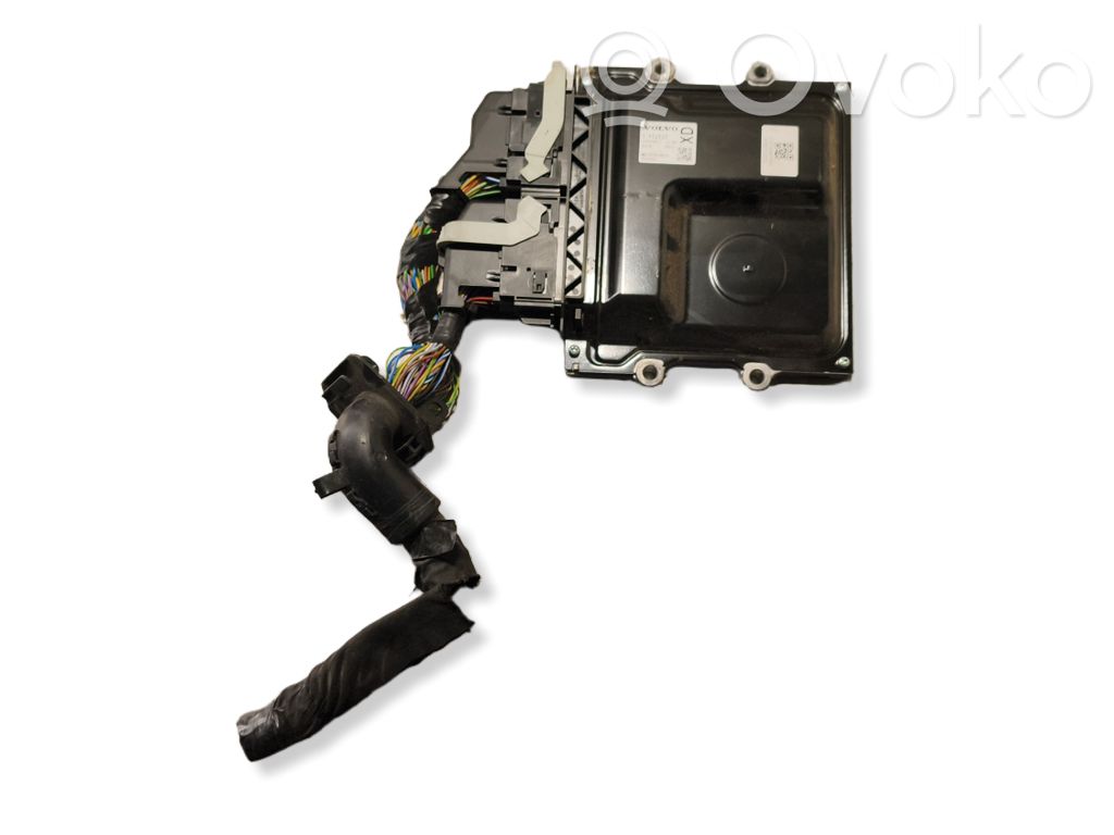 Volvo V40 Engine control unit/module 