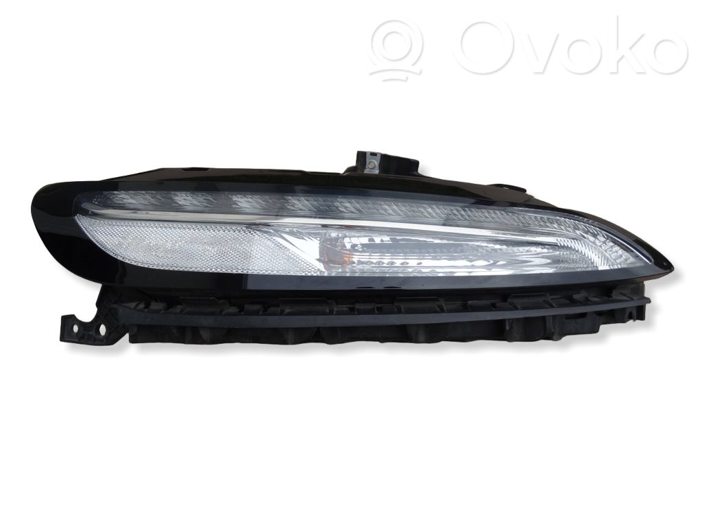 Jeep Cherokee KL Scheinwerfer 