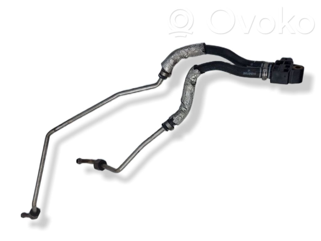 Mercedes-Benz A W176 Luftdrucksensor 