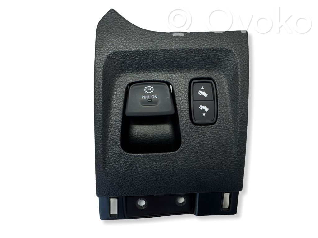 Ram 1500 DT Hand parking brake switch 