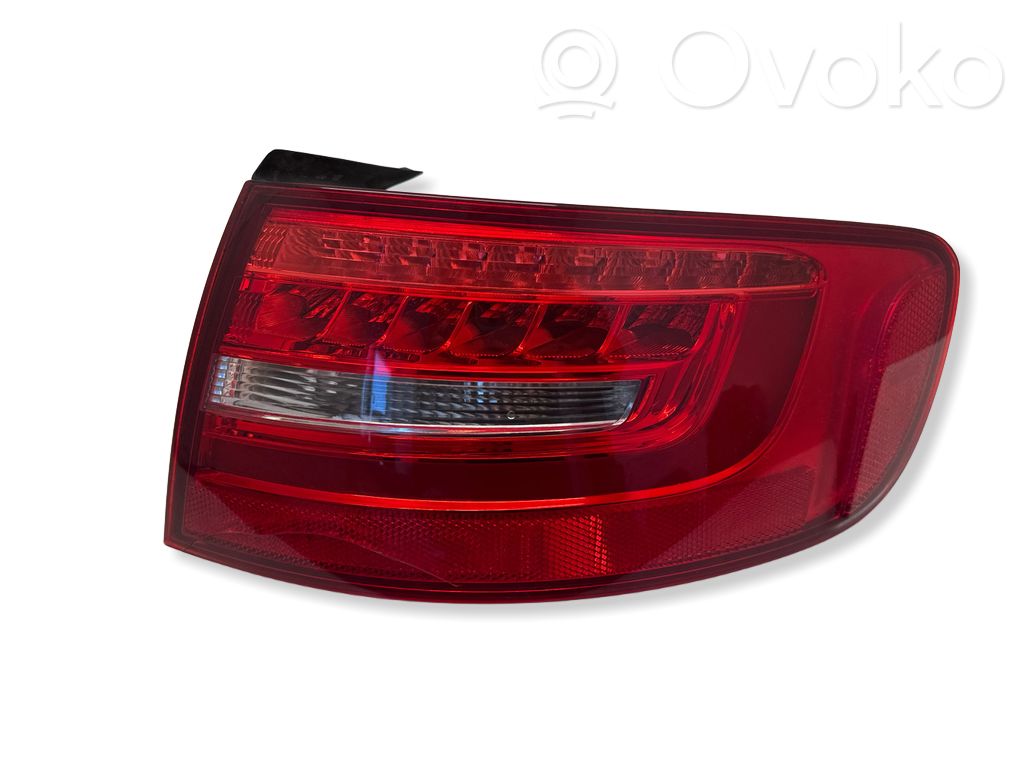 Audi A4 S4 B8 8K Takavalot 